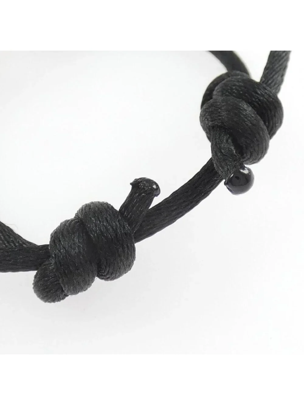 Cartier Trinity Code Bracelet - Picture 3 of 3